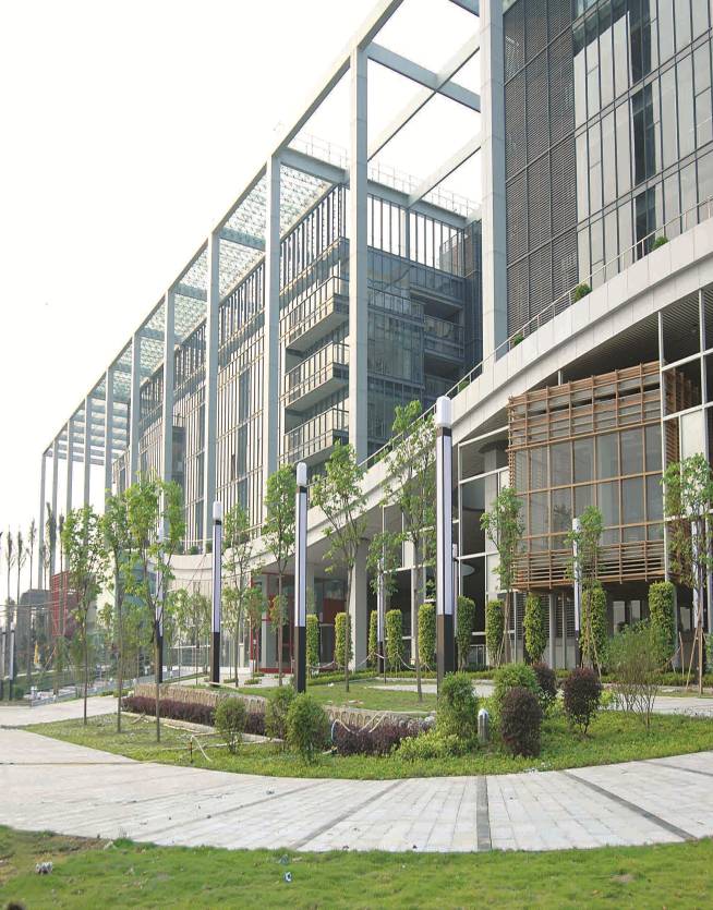 广东省佛山市乐鱼网页版（1台）